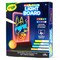 Crayola Multi-Color Light Board, 4in. X 6in. 74-7613 - alternate 7